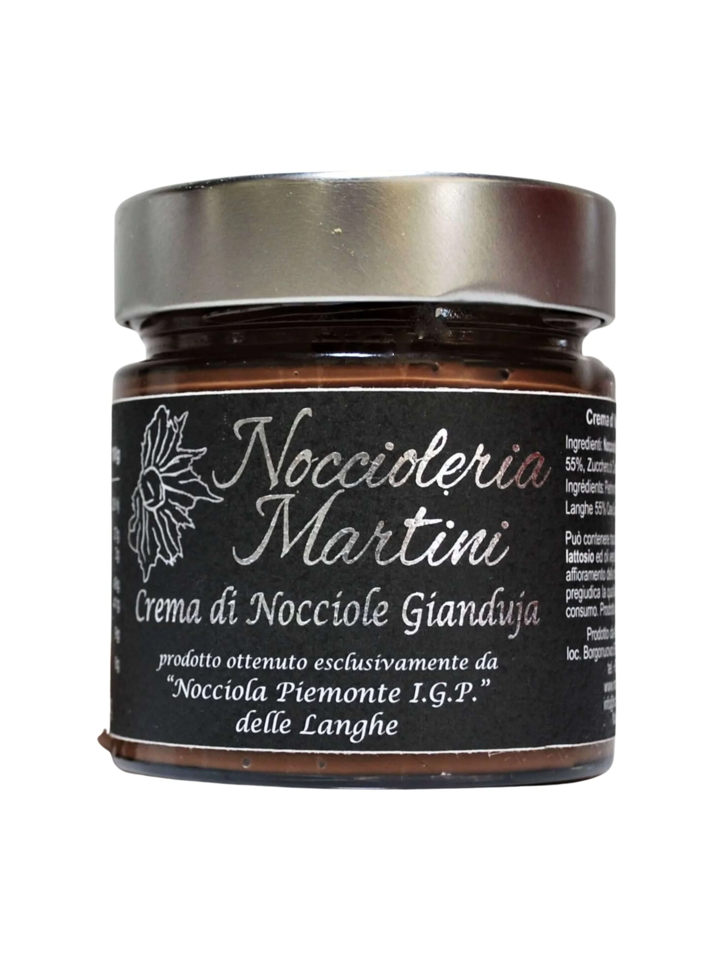 Hazelnut Creams Gift Set | Shipping Included — Vero